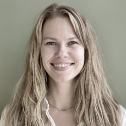 Elisabeth Evje