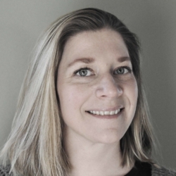 Nina Bergaplass