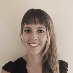 Katharina Ingund Dolan