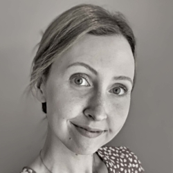 Julie Westby Ruud