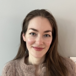 Mari Hvalen Thodesen