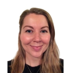 Lisa Nordhaug