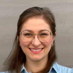 Beata Katarzyna Haugberg