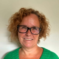 Aud Haugbjørg