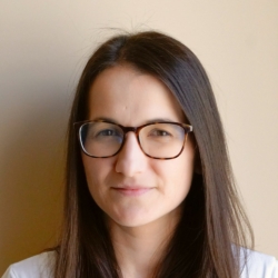 Radostina Ivanova