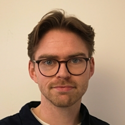 Mathias Almenningen