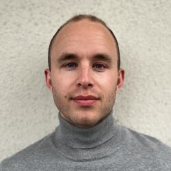 Martin Borren Kristoffersen