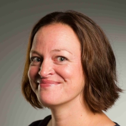 Gro Sandberg