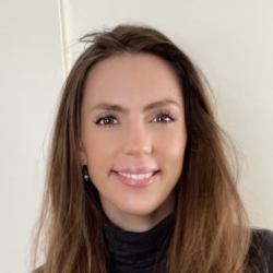 Kristina Blok Warholm
