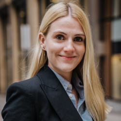 Andrea Erlandsen