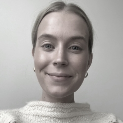 Vibecke Mønnich