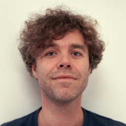 Tobias Kaldahl