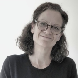 Gunvor Øyre Anker
